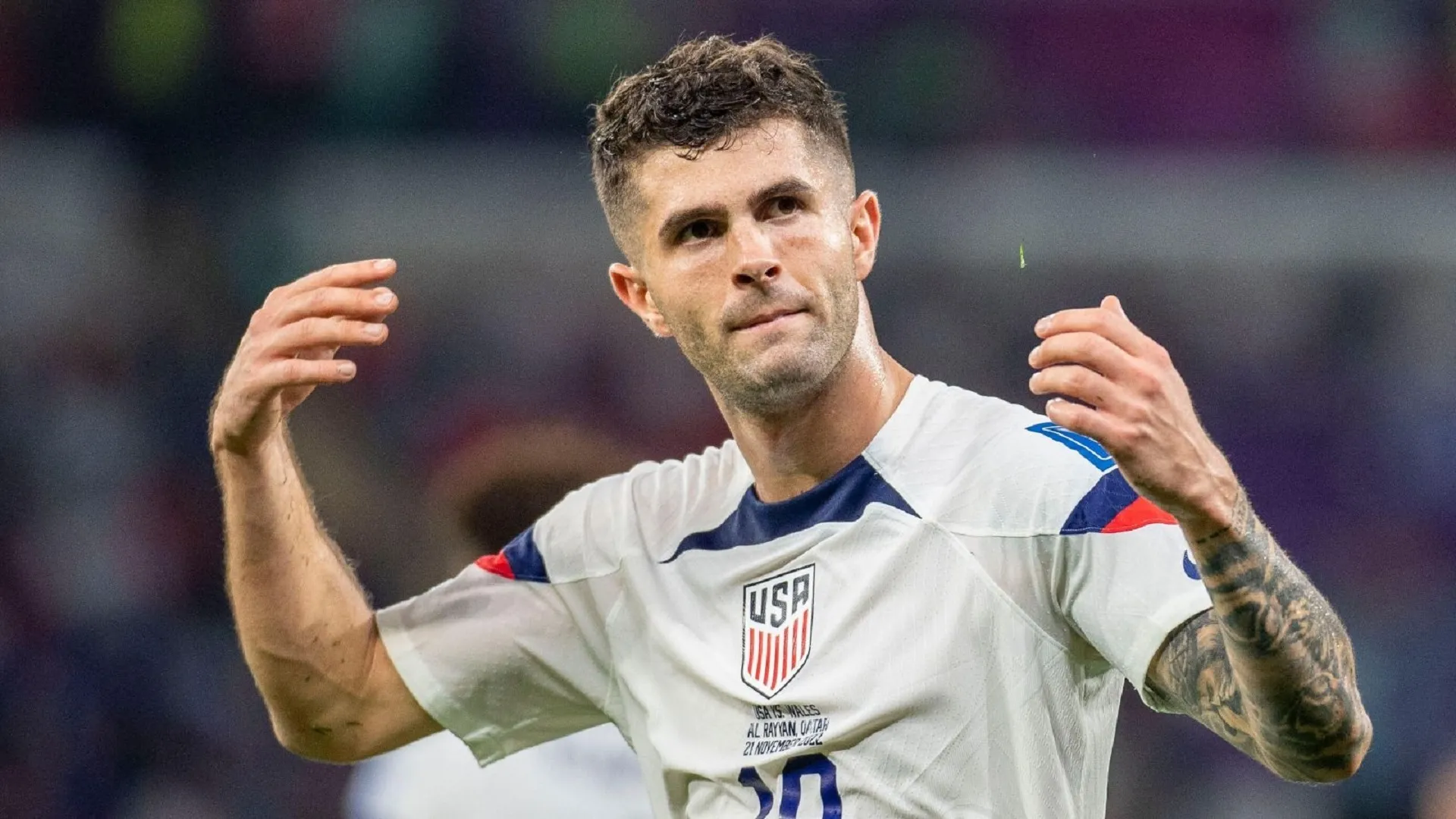 Transfer terbaru Christian Pulisic: AC Milan dalam negosiasi dengan Chelsea dan bintang USMNT tertarik untuk beralih ke Serie A