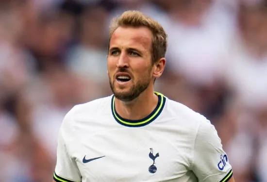 Petunjuk transfer Harry Kane? Jimat Tottenham membangun rumah besar hanya 15 mil dari tempat latihan Chelsea