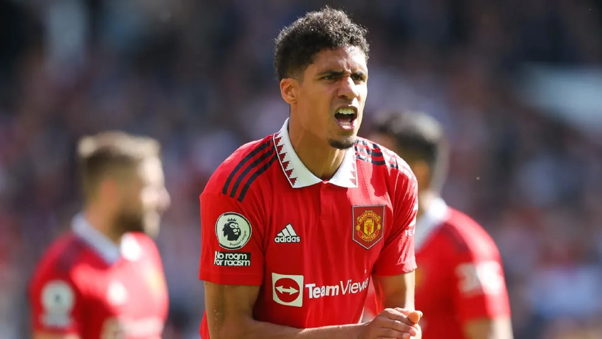 Raphael Varane mengungkapkan bagaimana pelajaran Real Madrid dapat membantu Man Utd