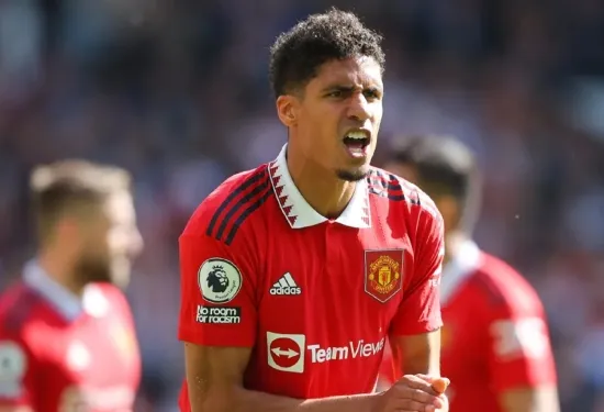 Raphael Varane mengungkapkan bagaimana pelajaran Real Madrid dapat membantu Man Utd