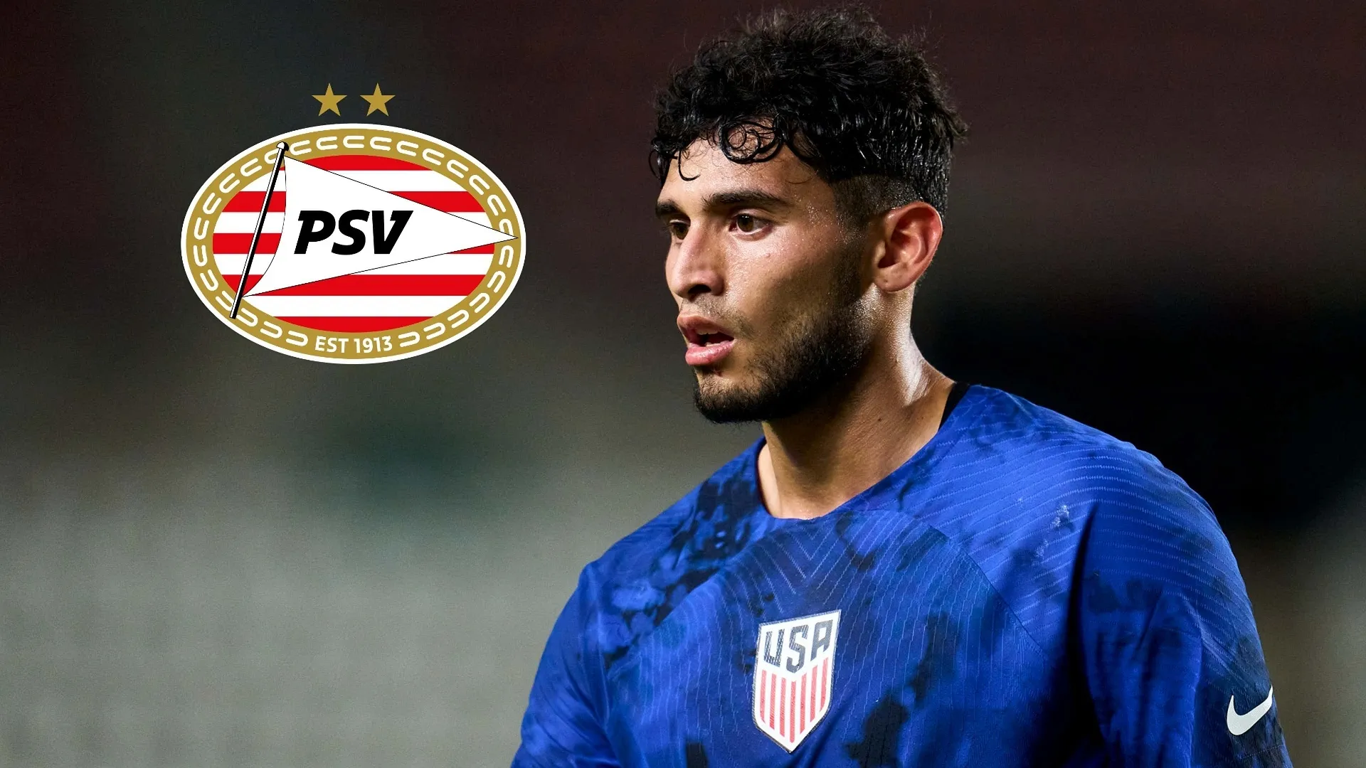 Bintang USMNT Ricardo Pepi mendekati transfer PSV dengan 'harga yang ditetapkan' untuk kepindahan lain ke Eredivisie