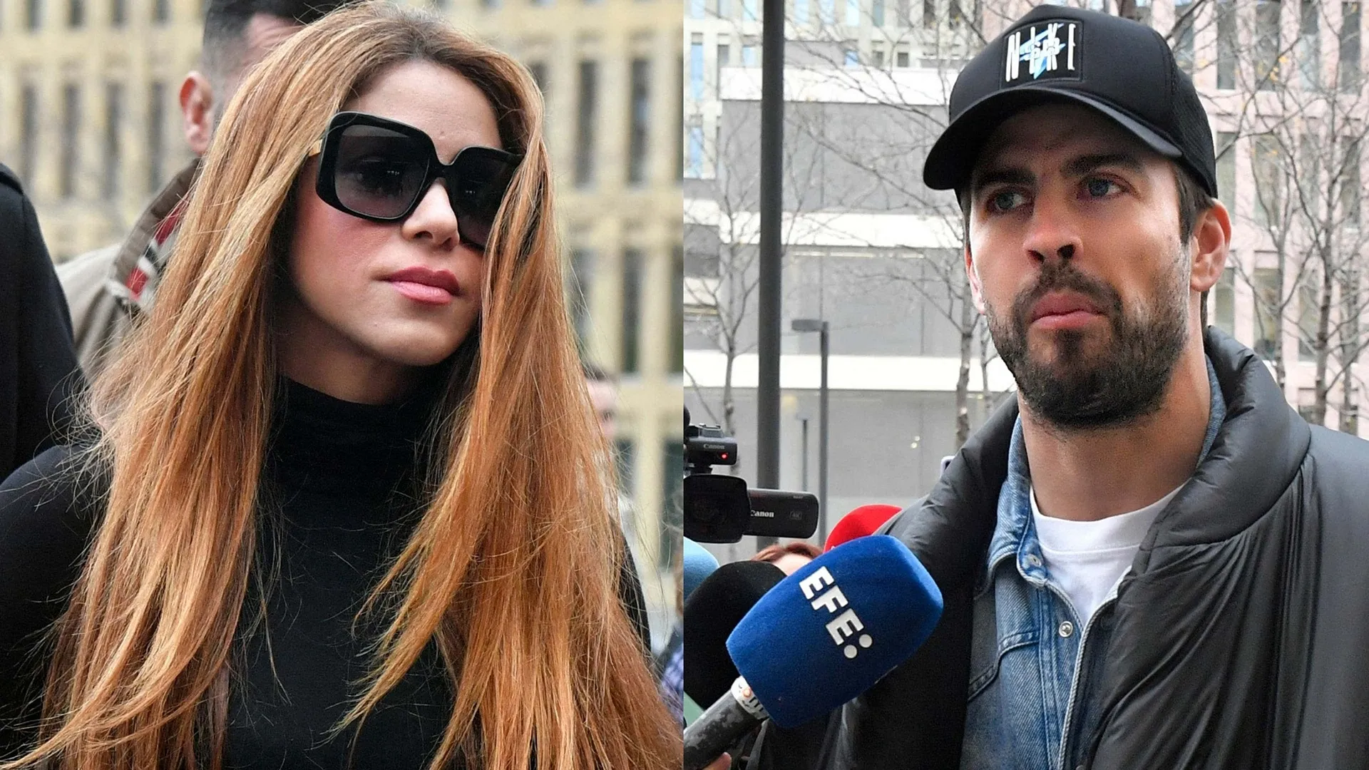 Shakira ingat saat mengetahui Gerard Pique telah 'mengkhianati' dia saat ayahnya dalam perawatan intensif