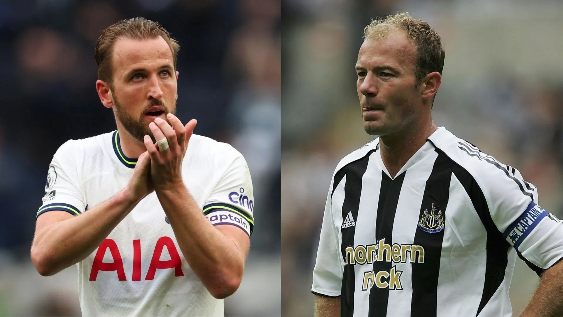 'Aku sendiri yang akan mengemudikan mobil sialannya ke sana!' - Alan Shearer menjelaskan mengapa dia sangat ingin Harry Kane pindah ke Bayern