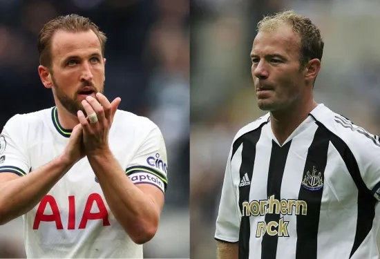 'Aku sendiri yang akan mengemudikan mobil sialannya ke sana!' - Alan Shearer menjelaskan mengapa dia sangat ingin Harry Kane pindah ke Bayern