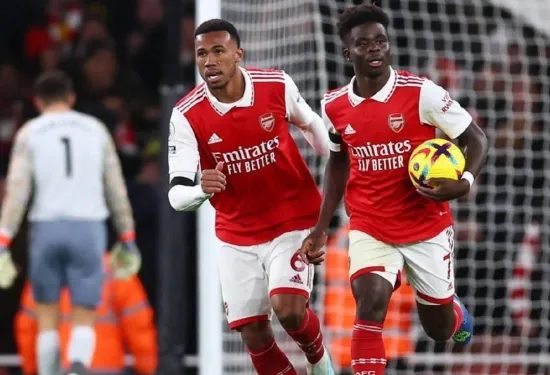 'Sudah waktunya!' - Folarin Balogun mengisyaratkan keputusan transfer dengan penyerang USMNT diperkirakan akan meninggalkan Arsenal