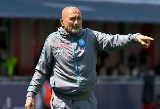 Pelatih Spalletti bersiap untuk cuti panjang mengakui meninggalkan Napoli akan sulit