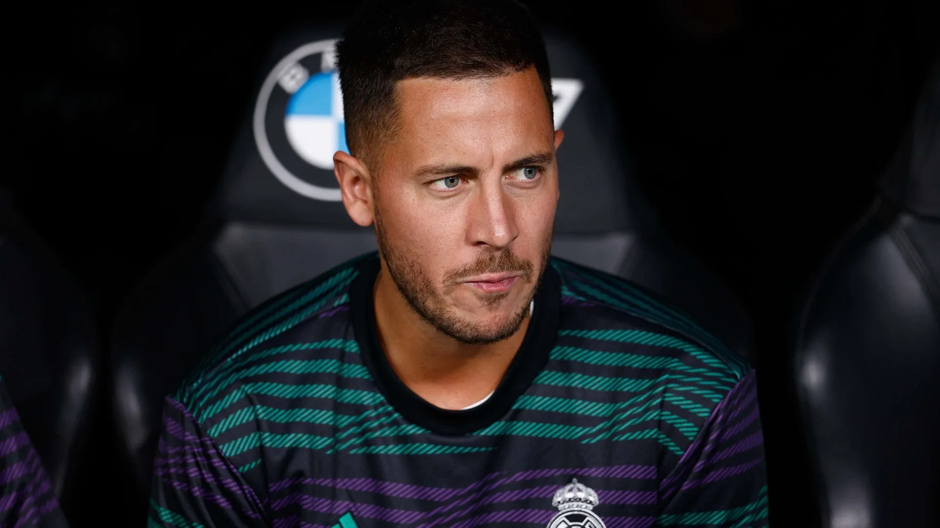 'Aku sudah beristirahat selama tiga tahun!' - Kegagalan Real Madrid Eden Hazard menolak pembicaraan pensiun di tengah tautan transfer MLS