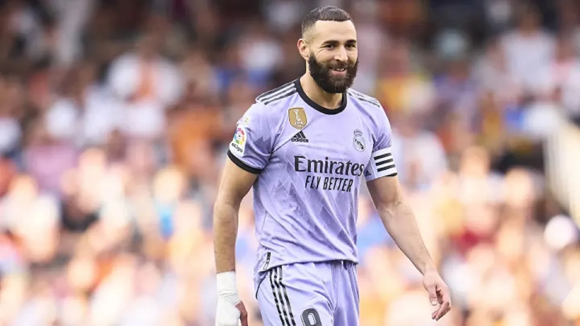 Mengapa Karim Benzema meninggalkan Real Madrid?