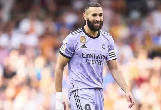 Mengapa Karim Benzema meninggalkan Real Madrid?