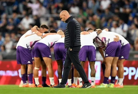 Bos Fiorentina mengandalkan pengalaman di final Konferensi Europa