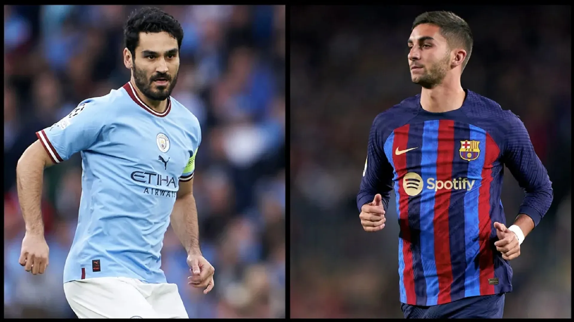 Rumor transfer Barcelona: Gundogan menetapkan tenggat waktu keputusan; Torres menawarkan jalan keluar