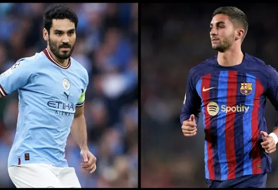 Rumor transfer Barcelona: Gundogan menetapkan tenggat waktu keputusan; Torres menawarkan jalan keluar