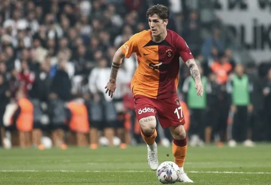 Juventus bisa menawarkan dua bintang untuk membawa Zaniolo kembali ke Serie A