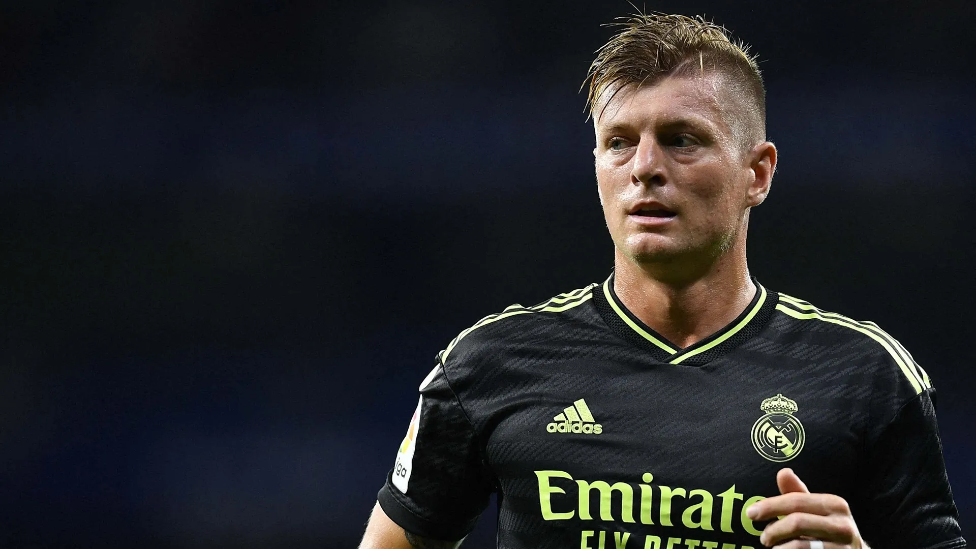 Akankah Toni Kroos pensiun pada 2024? Pemenang Piala Dunia membahas masa depan setelah menandatangani kontrak baru Real Madrid