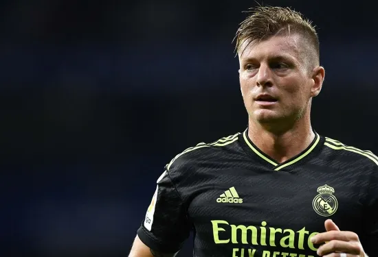 Akankah Toni Kroos pensiun pada 2024? Pemenang Piala Dunia membahas masa depan setelah menandatangani kontrak baru Real Madrid