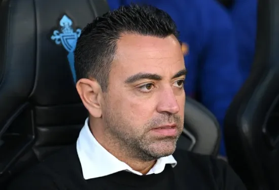 Xavi mengharapkan 'pekan kunci' untuk strategi transfer Barcelona