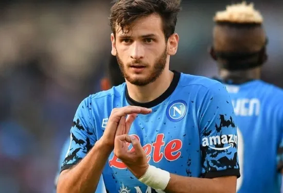 Lima rekrutan teratas Serie A musim 2022-23