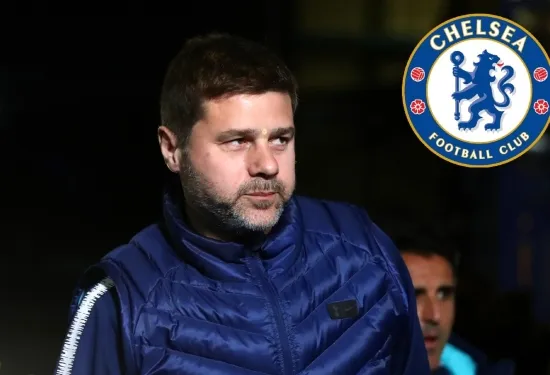 Chelsea merencanakan kesepakatan pertukaran untuk menandatangani bintang Serie A berusia 27 tahun