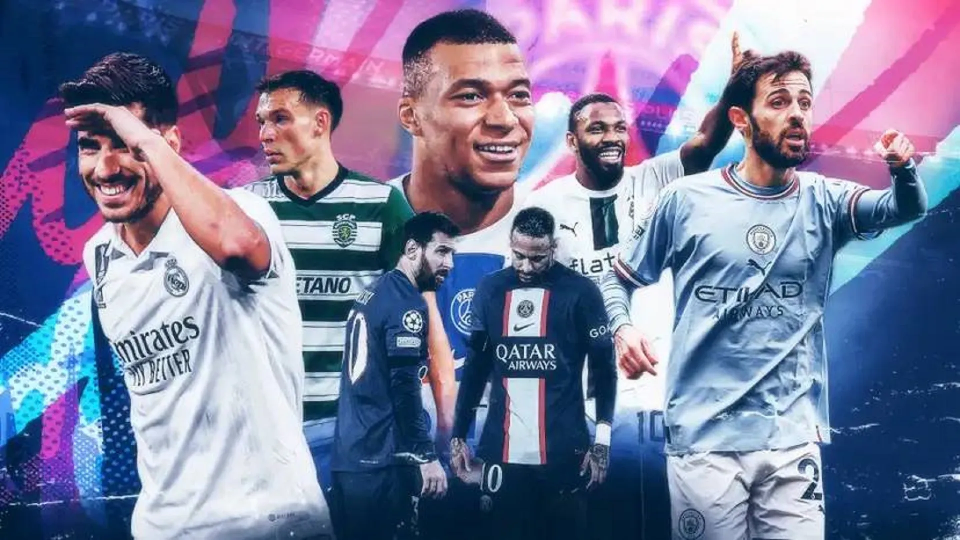 Apakah Era Tim Superstar Paris Saint-Germain Telah Selesai?