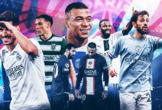 Apakah Era Tim Superstar Paris Saint-Germain Telah Selesai?