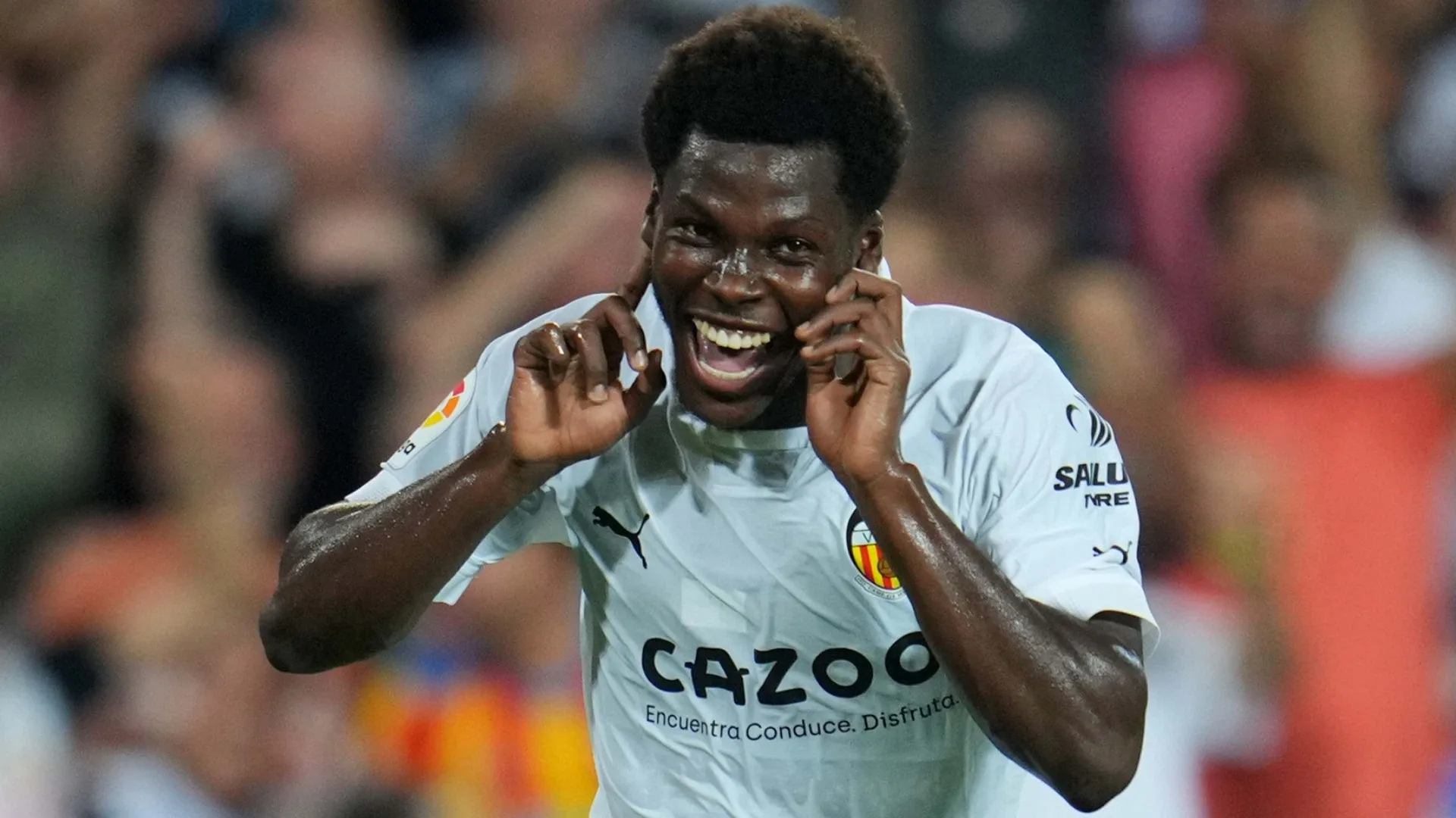 Transfer Yunus Musah terdaftar oleh Valencia sebagai AC Milan mengincar € 20 juta untuk gelandang USMNT