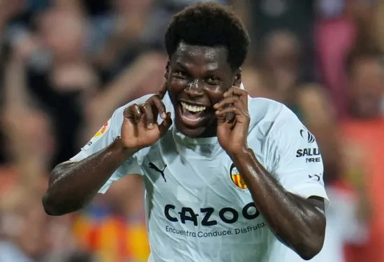 Transfer Yunus Musah terdaftar oleh Valencia sebagai AC Milan mengincar € 20 juta untuk gelandang USMNT