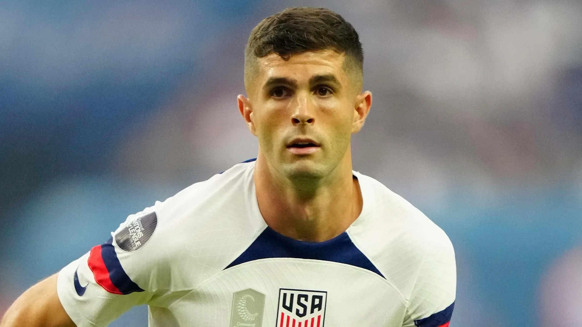 Pemain sayap Chelsea & USMNT Christian Pulisic mengatakan 'Bundesliga paling cocok untuknya' di tengah pembicaraan tentang transfer mudik Dortmund