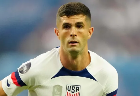 Pemain sayap Chelsea & USMNT Christian Pulisic mengatakan 'Bundesliga paling cocok untuknya' di tengah pembicaraan tentang transfer mudik Dortmund