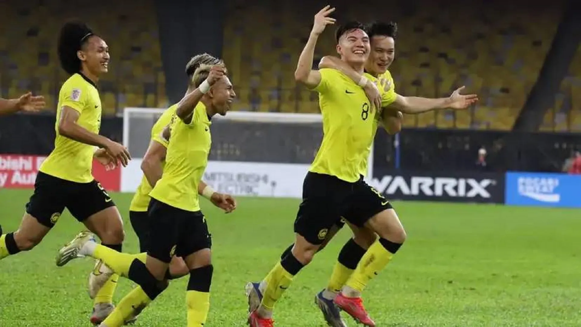 Malaysia Klaim Pernah Tolak Argentina & Brasil