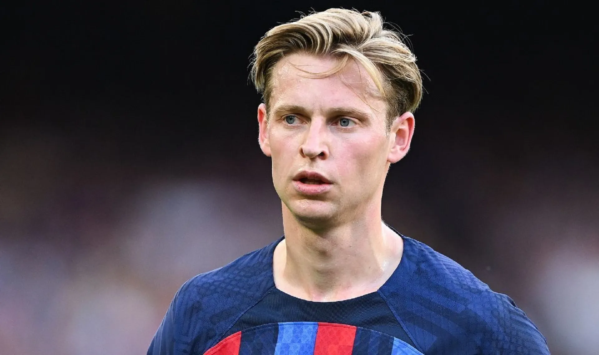 Man City mungkin akan menolak Man Utd sebagai alternatif transfer Frenkie de Jong ideal mereka