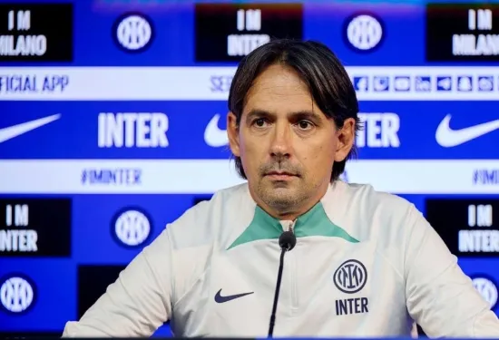 Manajer Inter Inzaghi memuji City dan Guardiola jelang final Liga Champions