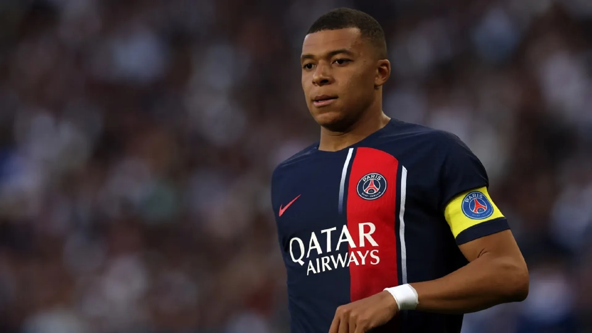 Florentino Perez mengungkapkan rencana Real Madrid untuk mengontrak Kylian Mbappe