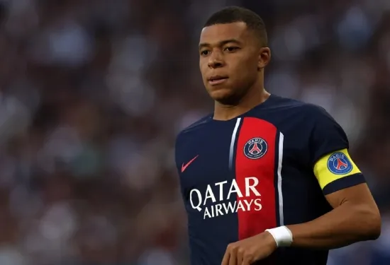 Florentino Perez mengungkapkan rencana Real Madrid untuk mengontrak Kylian Mbappe