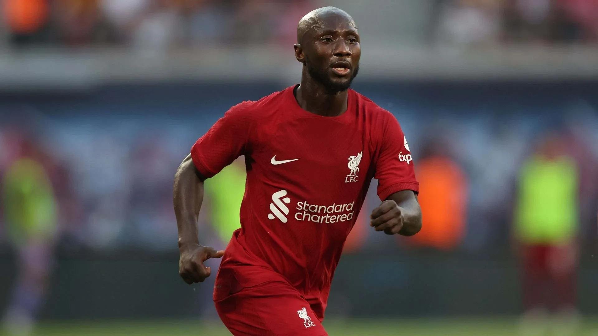 Naby Keita punya klub baru! Liverpool gagal menandatangani kesepakatan mengejutkan dengan Werder Bremen setelah keluar dari Anfield