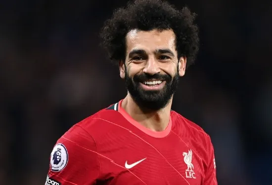 Salah pemain No 1 yang harus dihindari pertama kali pada Hari Rilis Fixture