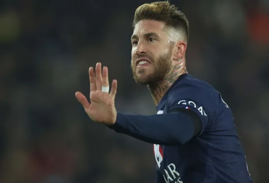 Legenda Real Madrid Sergio Ramos ingin kembali ke La Liga dengan mantan klubnya Sevilla setelah keluar dari PSG