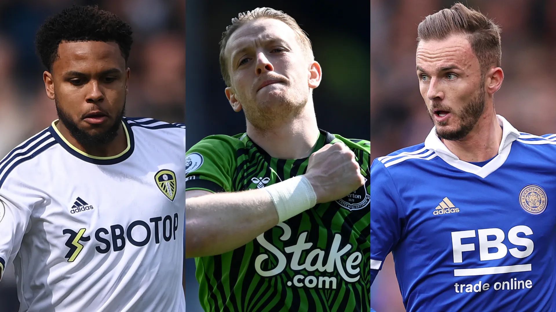 Pemain terdegradasi yang akan menjadi target klub Premier League musim panas ini