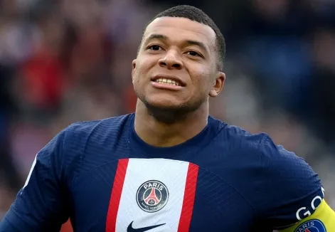 ‘He’s a genius – Marquinhos wants Kylian Mbappe to stay at PSG as Real Madrid transfer talk rages