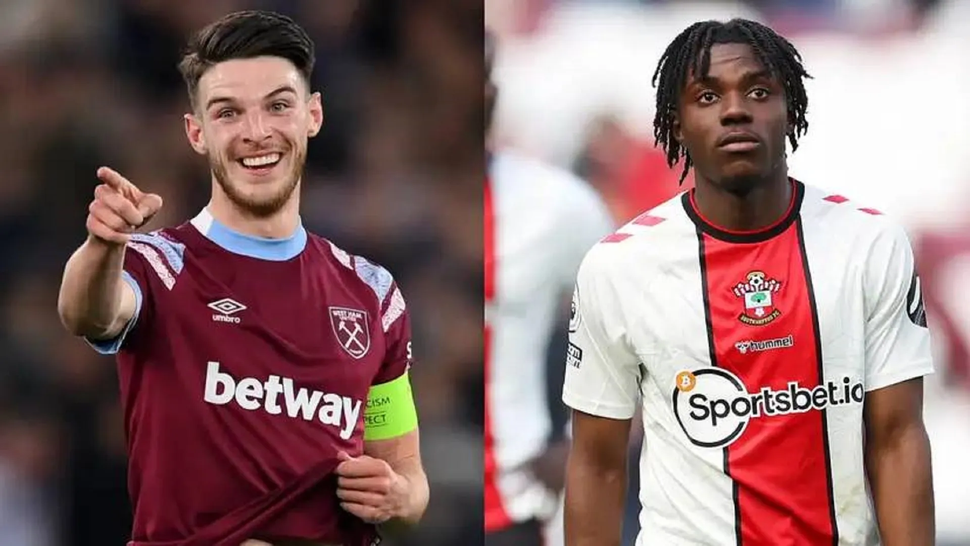 Arsenal Ajukan Tawaran Rekor Klub £90 Juta Untuk Declan Rice, Tapi Pembicaraan Transfer Romeo Lavia Alami Kemajuan