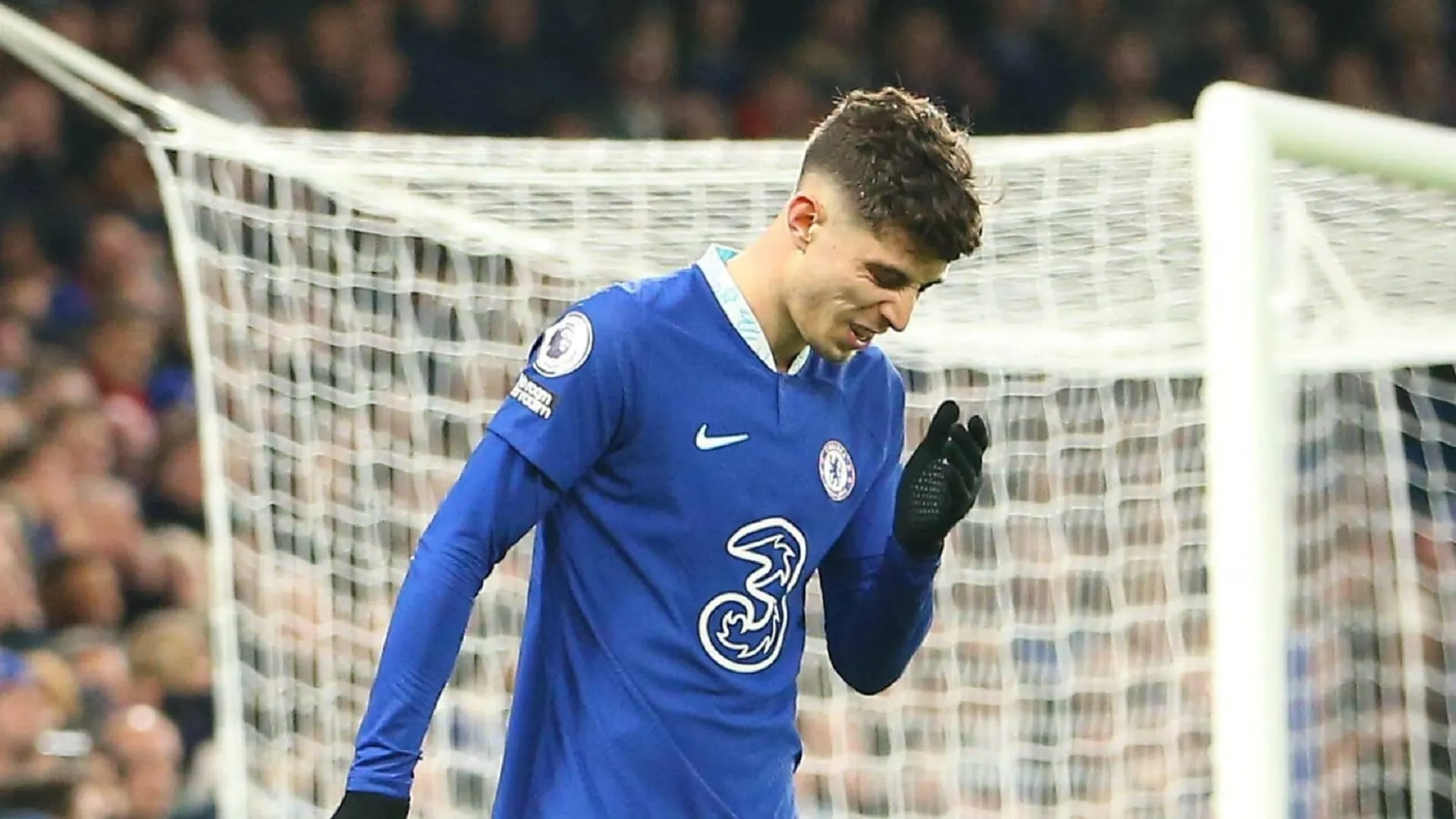 'Ini bukan gaya saya' - Kai Havertz meminta maaf kepada penggemar Chelsea karena membocorkan video pengumuman setelah menyelesaikan transfer Arsenal