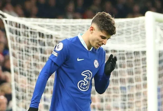 'Ini bukan gaya saya' - Kai Havertz meminta maaf kepada penggemar Chelsea karena membocorkan video pengumuman setelah menyelesaikan transfer Arsenal