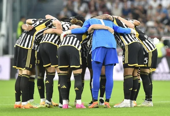 Tawaran Juve untuk mengakhiri musim dengan nada tinggi melawan Udinese