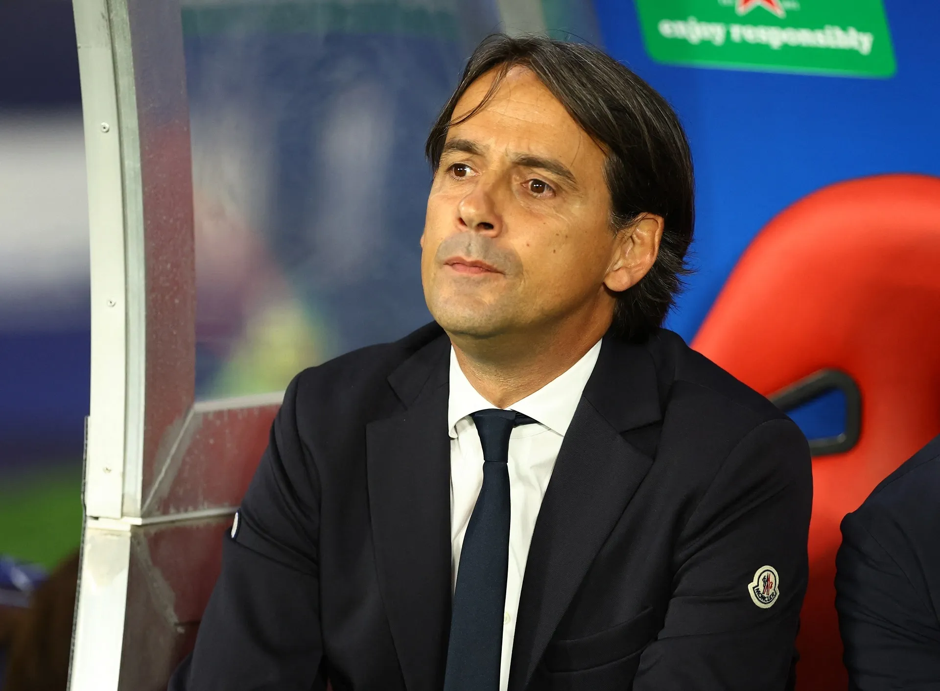 Inzaghi bangga dengan Inter setelah kalah di final Liga Champions