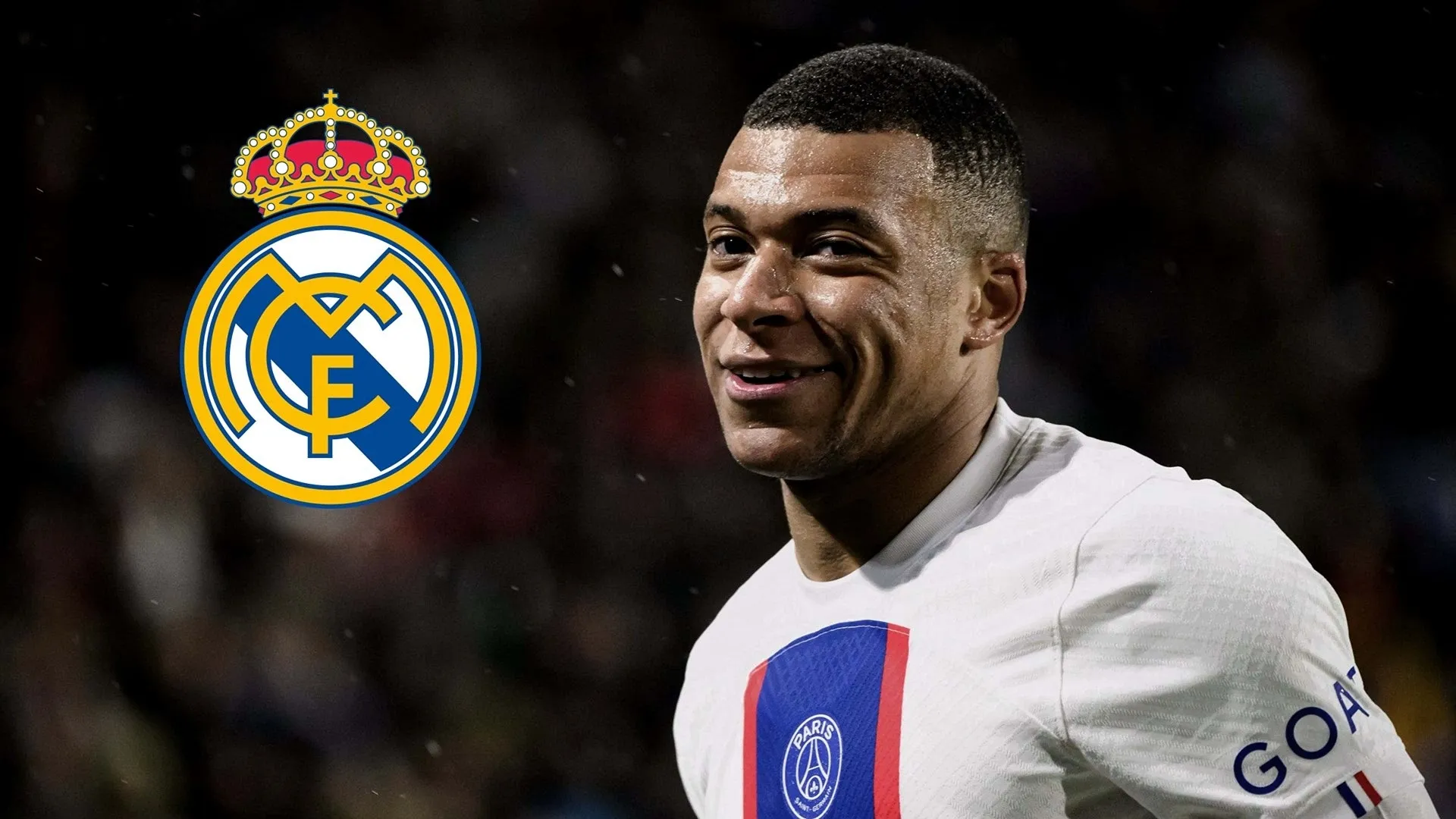 Transfer Kylian Mbappe ke Real Madrid akan terjadi, klaim presiden klub Florentino Perez