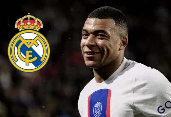 Transfer Kylian Mbappe ke Real Madrid akan terjadi, klaim presiden klub Florentino Perez