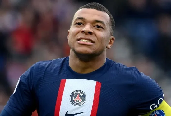 'Dia jenius - Marquinhos ingin Kylian Mbappe tetap di PSG saat pembicaraan transfer Real Madrid mengamuk