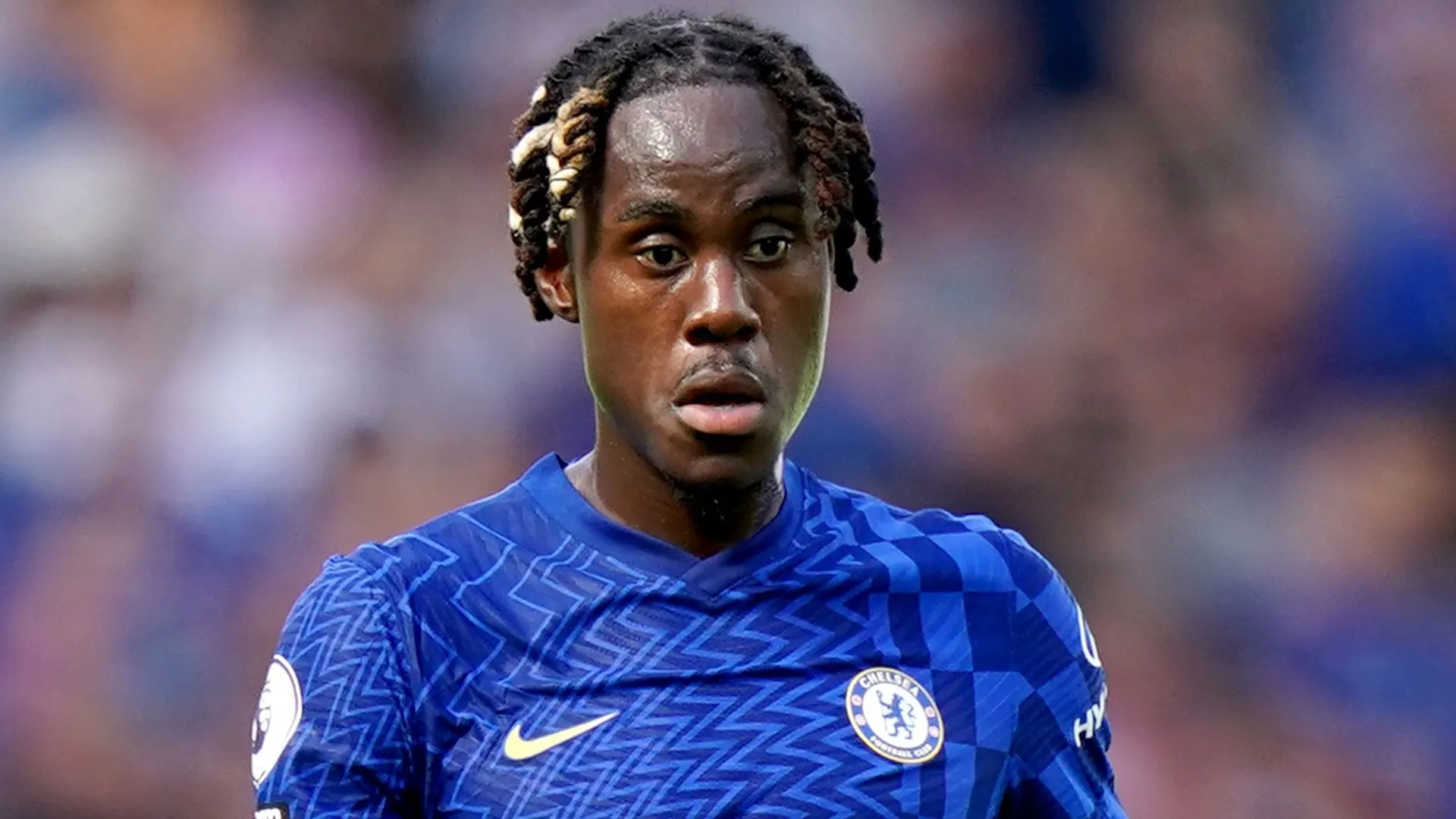 Bek Chelsea Chalobah membuka pintu untuk transfer Serie A