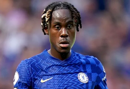 Bek Chelsea Chalobah membuka pintu untuk transfer Serie A