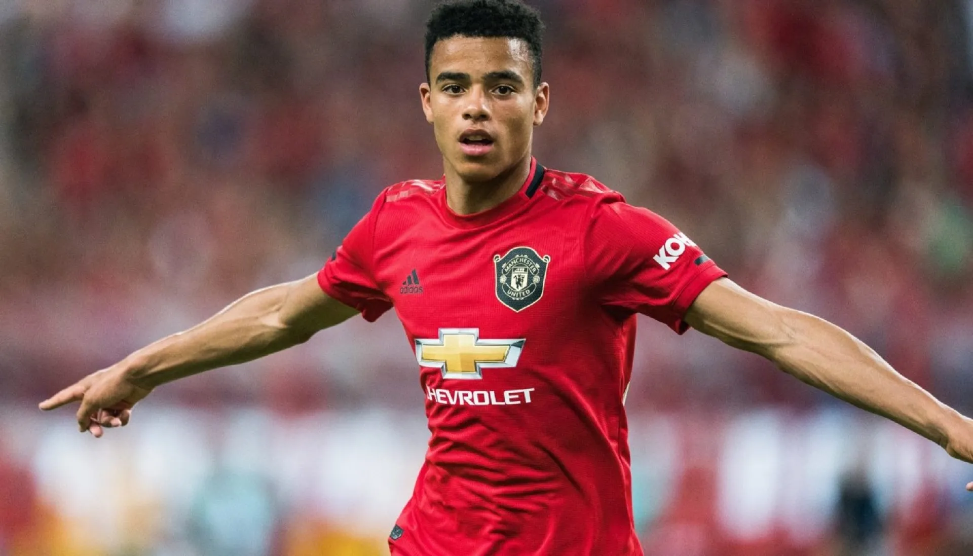 Mason Greenwood ke Roma? Jose Mourinho menghubungi pemain sayap Man Utd untuk membahas kepindahan pinjaman