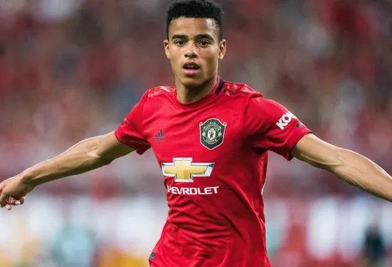 Mason Greenwood ke Roma? Jose Mourinho menghubungi pemain sayap Man Utd untuk membahas kepindahan pinjaman